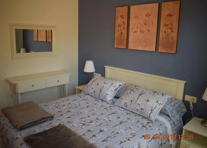 Lägenhet Duplex Amuley Mar