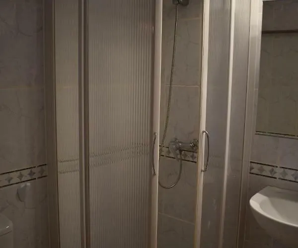 Duplex Amuley Mar Lägenhet *