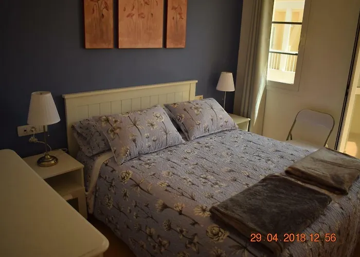 Lägenhet Duplex Amuley Mar