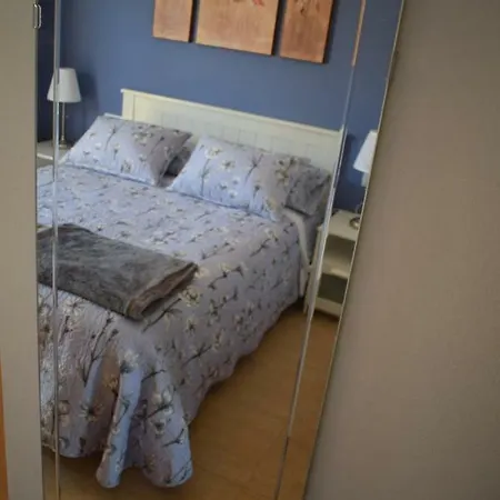 Duplex Amuley Mar Apartamento Caleta De Fuste