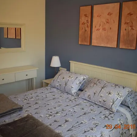 דירה Duplex Amuley Mar