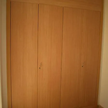 Duplex Amuley Mar Апартаменты Калета-де-Фусте