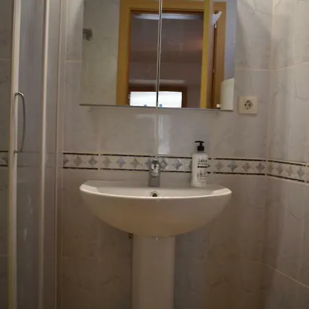 Duplex Amuley Mar Апартаменты Калета-де-Фусте