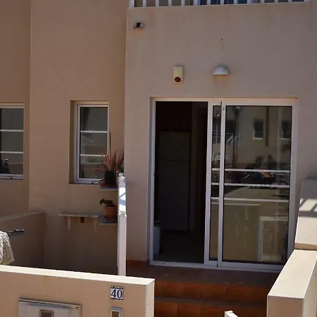 Duplex Amuley Mar Калета-де-Фусте